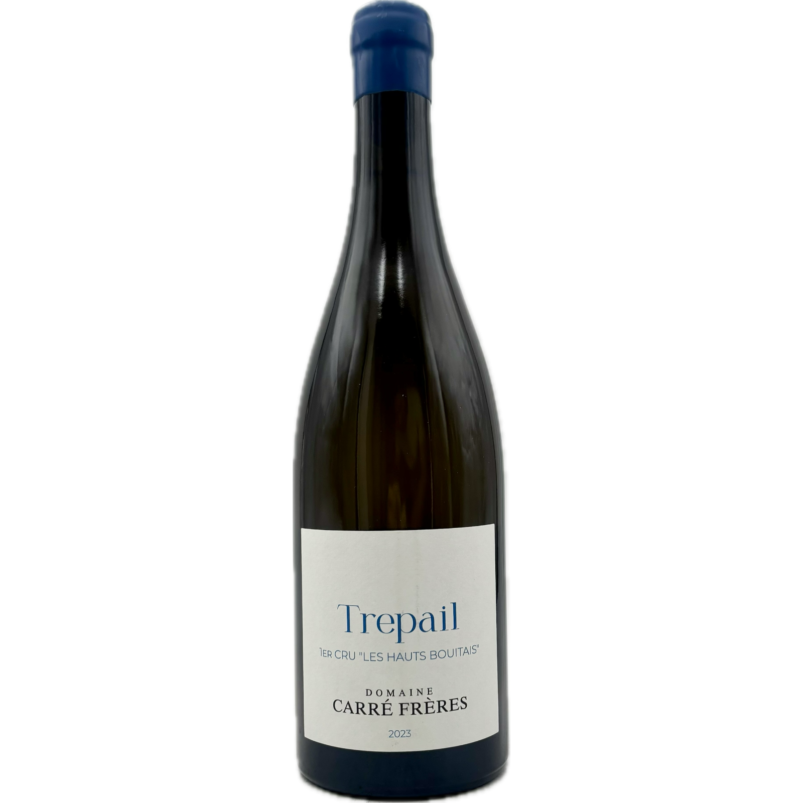 Carré Frères – Trépail 1er Cru Les Hauts Bouitais 2023