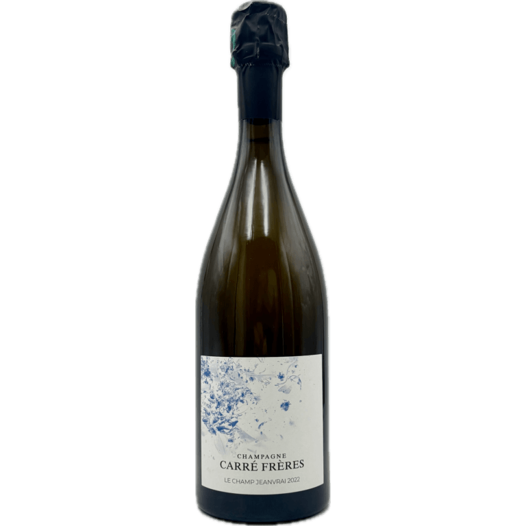 Carré Frères – Le Champ Jeanvrai Extra-Brut 2022