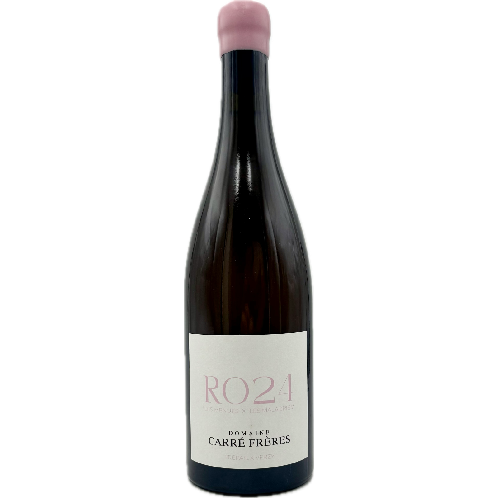 Carré Frères – RO24 2024