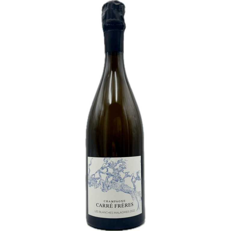 Carré Frères – Les Blanches Maladries Extra-Brut 2022