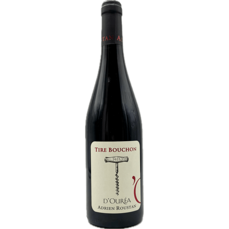 Domaine d’Ouréa – Tire Bouchon 2025