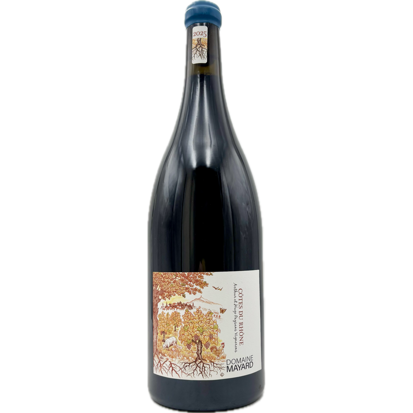 Domaine Mayard 2025