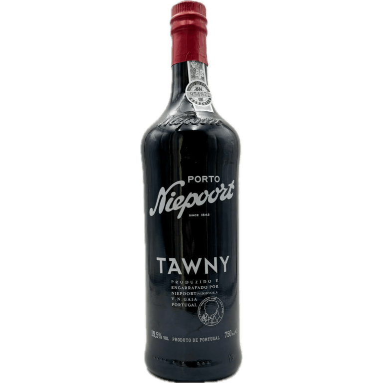 Niepoort – Tawny
