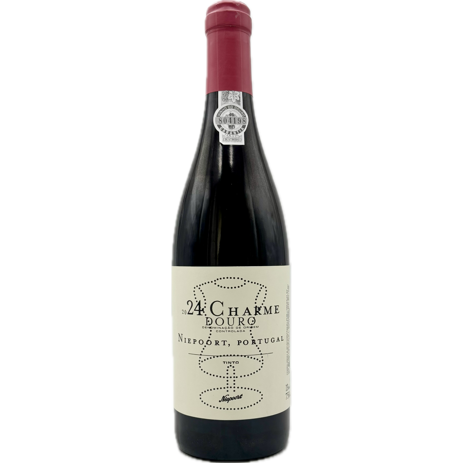 Niepoort – Charme 2024