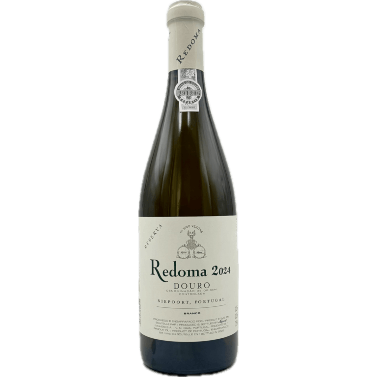 Niepoort – Redoma Branco Reserva 2024