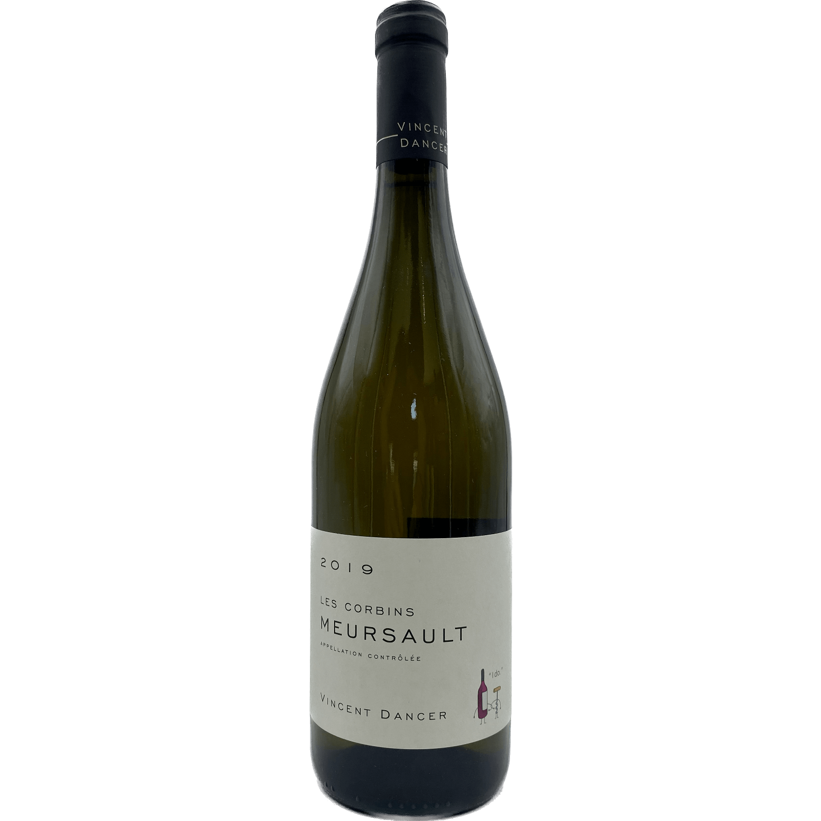 Vincent Dancer – Les Corbins 2019