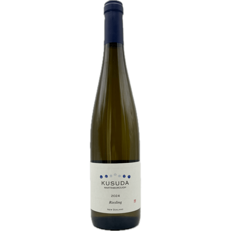 Kusuda – Riesling 2024