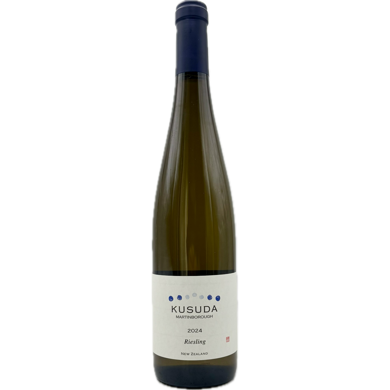 Kusuda – Riesling 2024