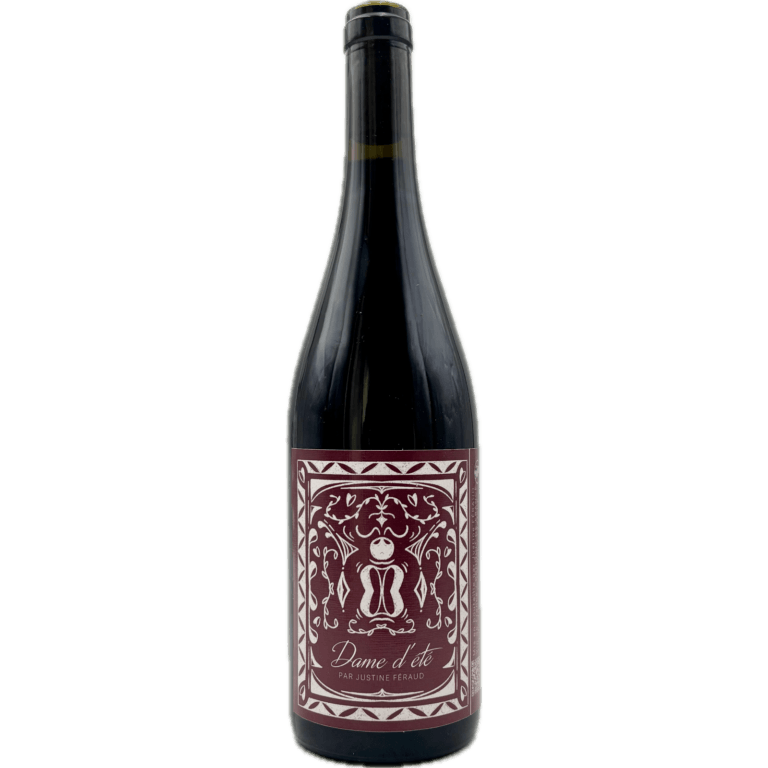 Domaine Porte Rouge – Dame d’Été