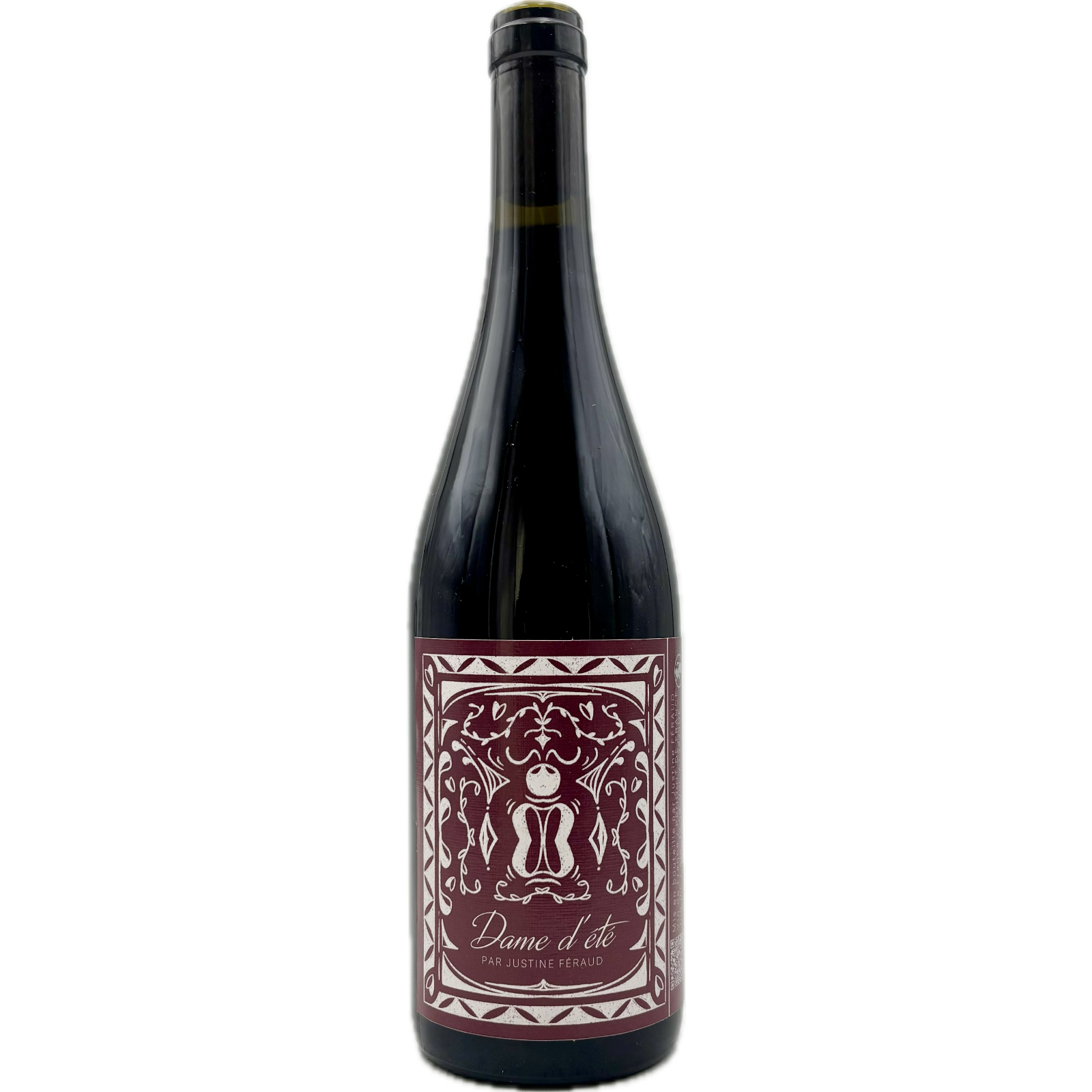 Domaine Porte Rouge – Dame d’Été