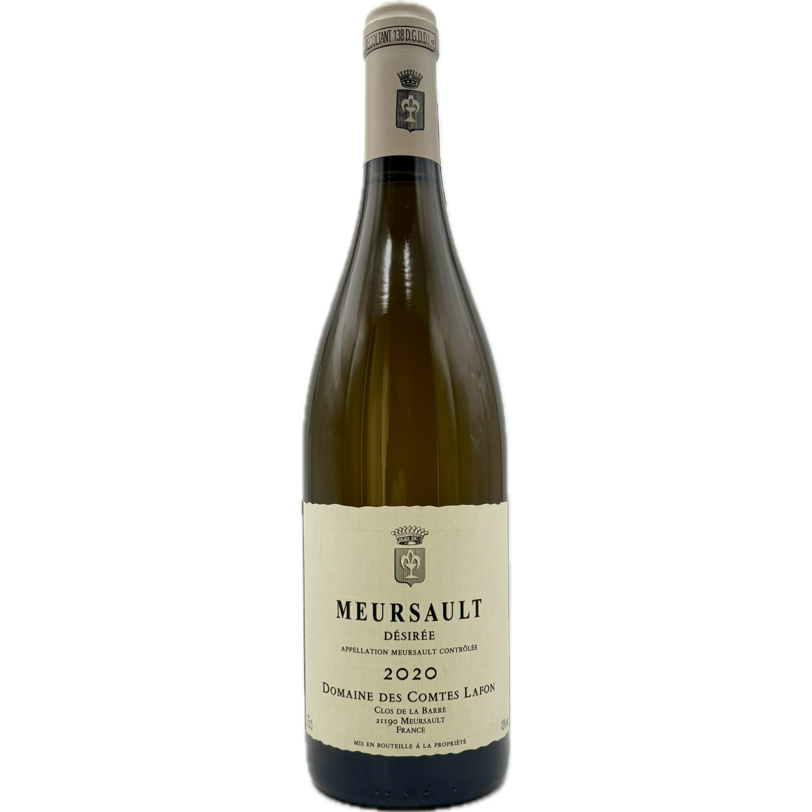 Domaine des Comtes Lafon – Désirée 2020
