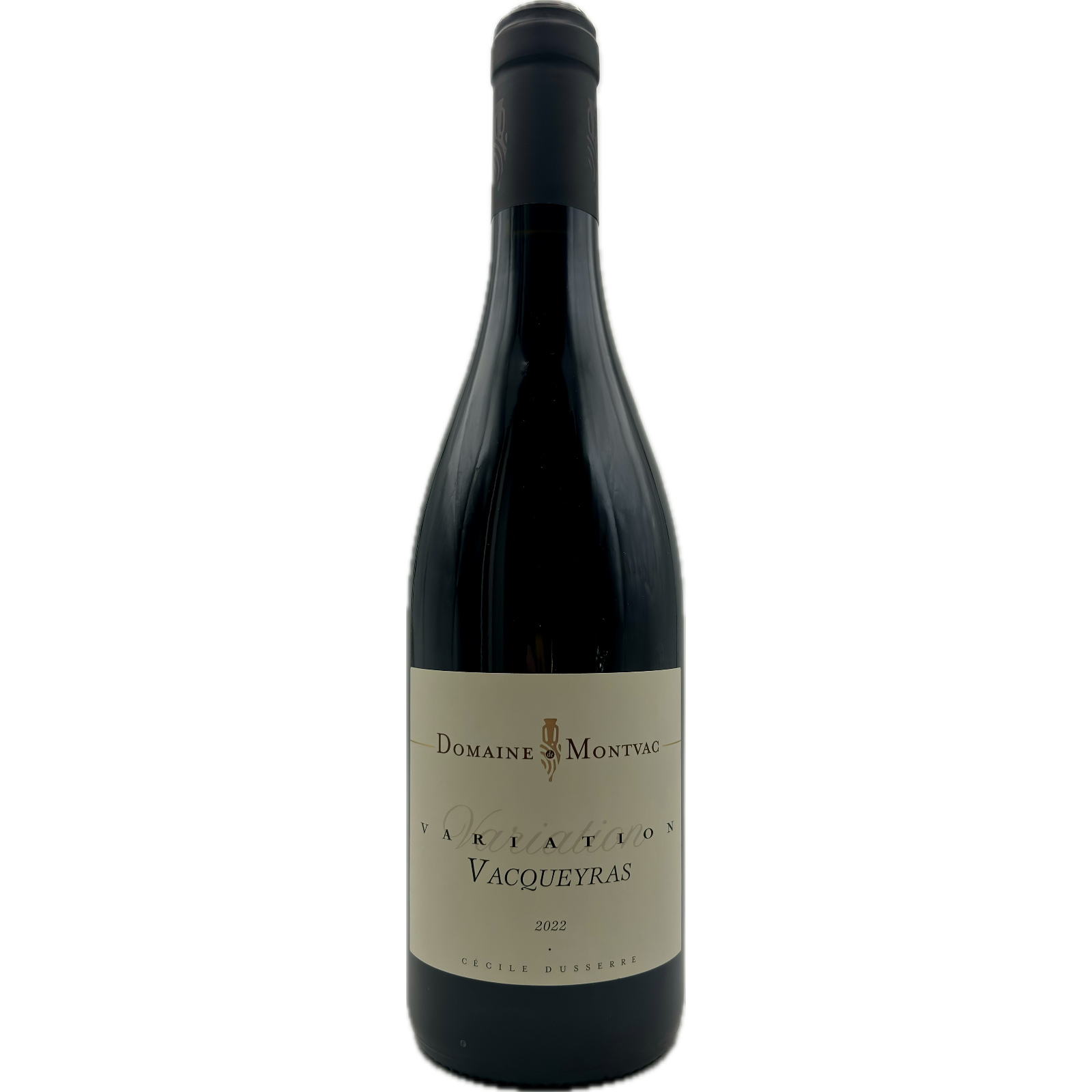 Domaine de Montvac – Variation 2022