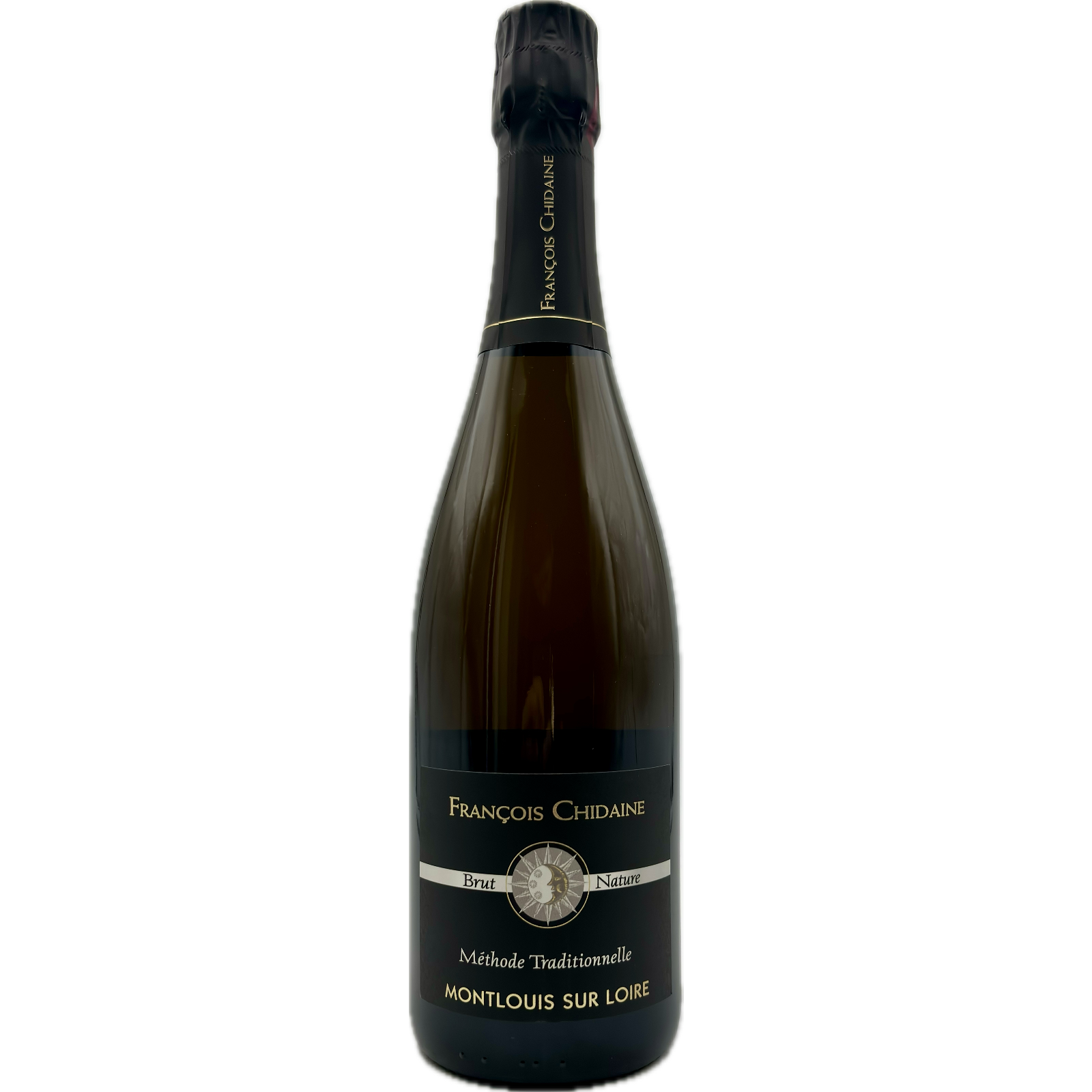 Domaine François Chidaine – Brut Nature 2021