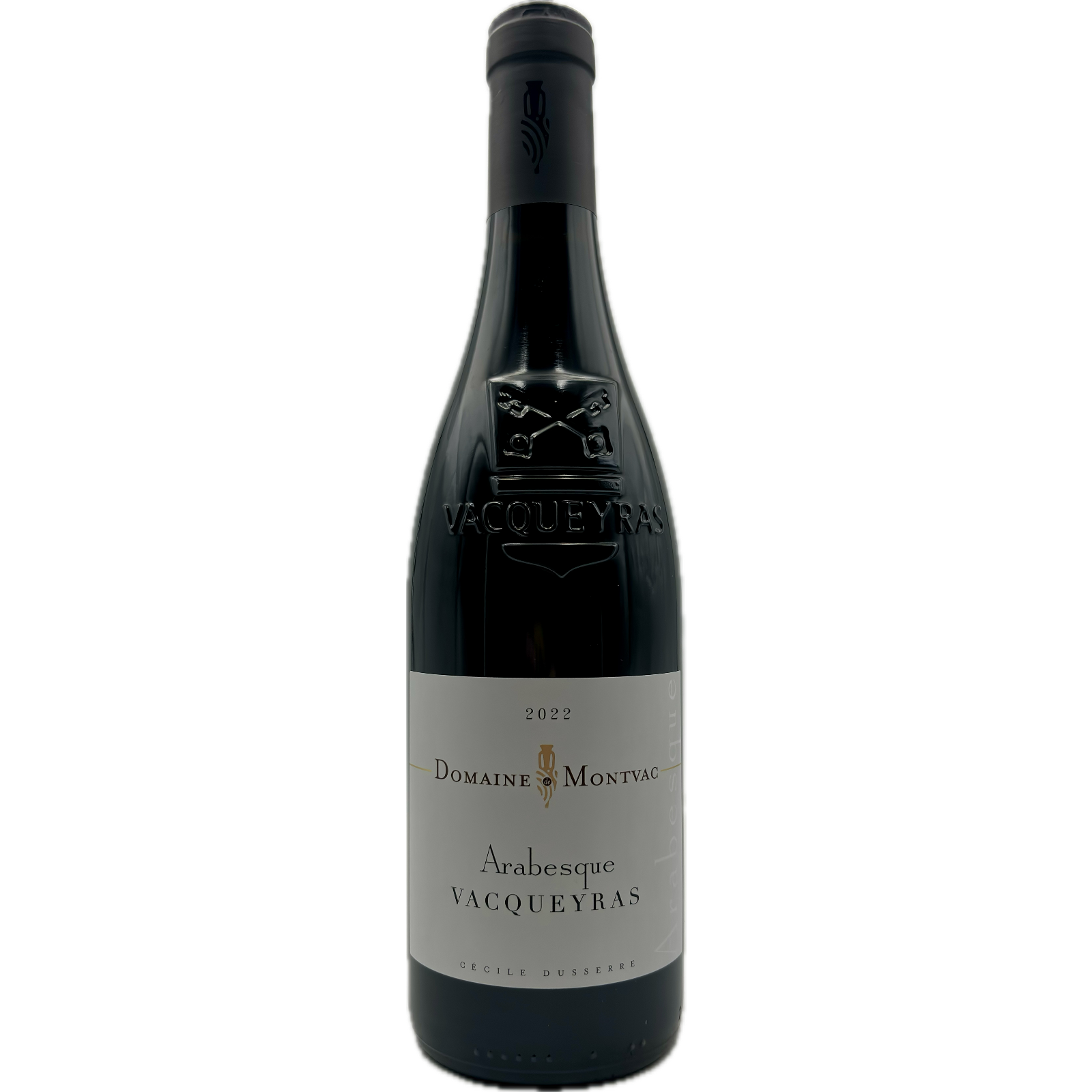 Domaine de Montvac – Arabesque 2022