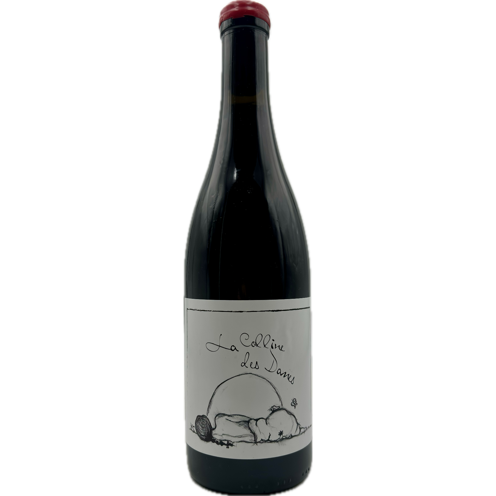 Anne et Jean-François Ganevat – La Colline des Dames