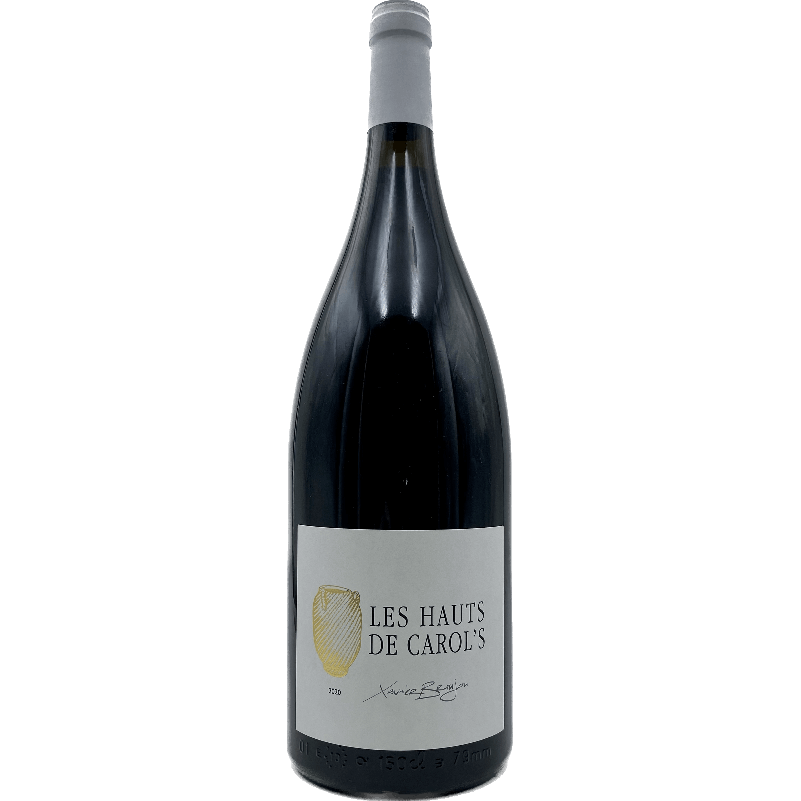 Domaine La Terrasse D’Elise – Les Hauts de Carol’s 2020