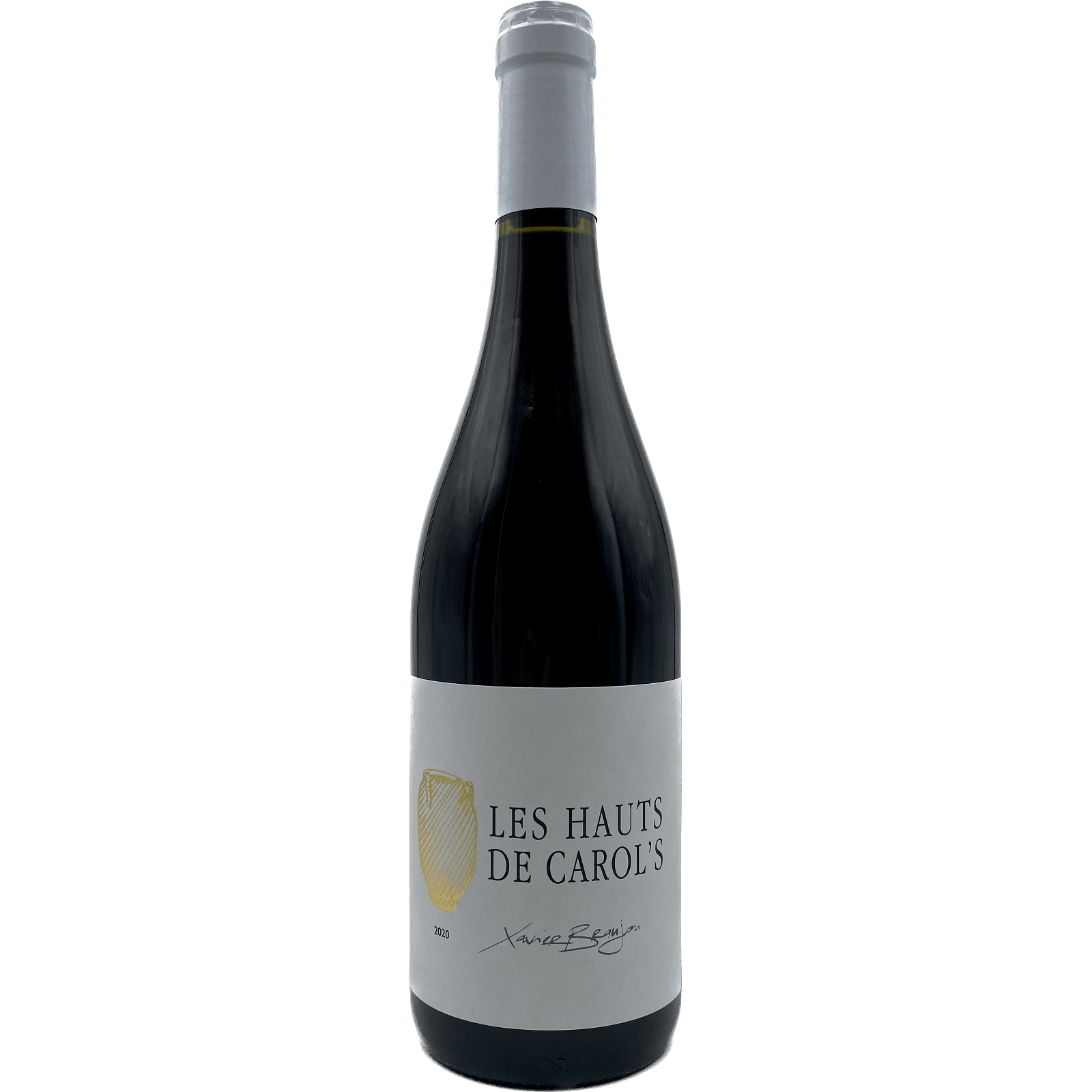 Domaine La Terrasse D’Elise – Les Hauts de Carol’s 2020
