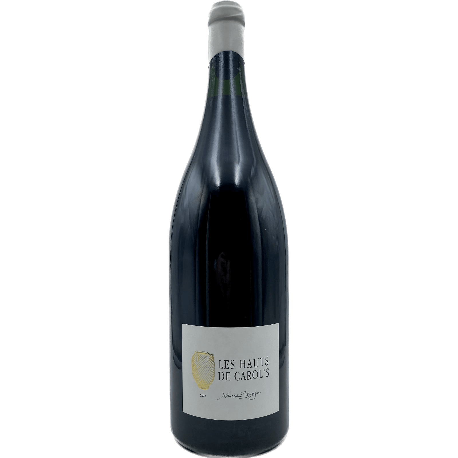 Domaine La Terrasse D’Elise – Les Hauts de Carol’s 2020