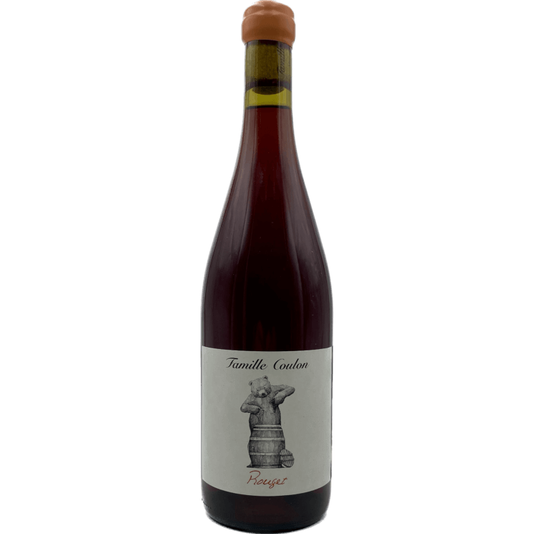 Famille Coulon – Rouget 2021