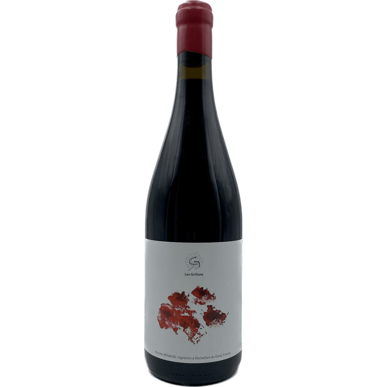 Clos des Grillons – Œillet Rouge(s) 2022