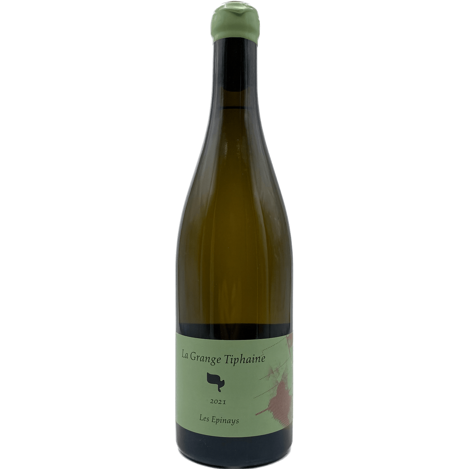 Domaine La Grange Tiphaine – Epinays 2021