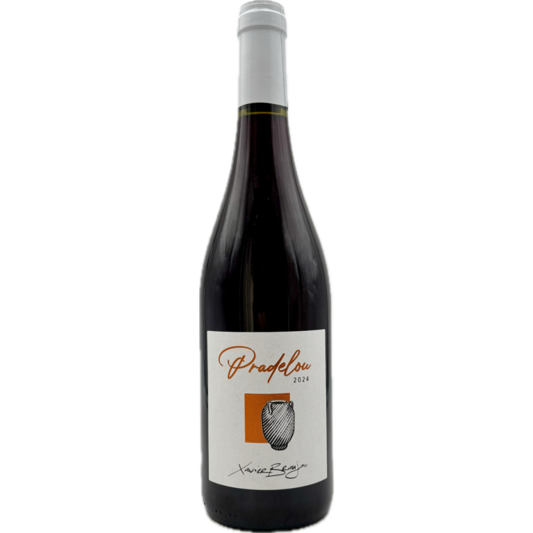 Domaine La Terrasse D’Elise – Pradelou 2024