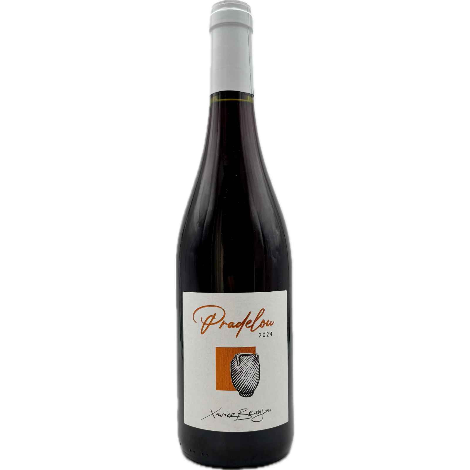 Domaine La Terrasse D’Elise – Pradelou 2024