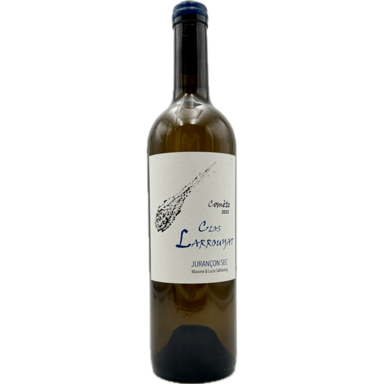 Clos Larrouyat – Comète 2025