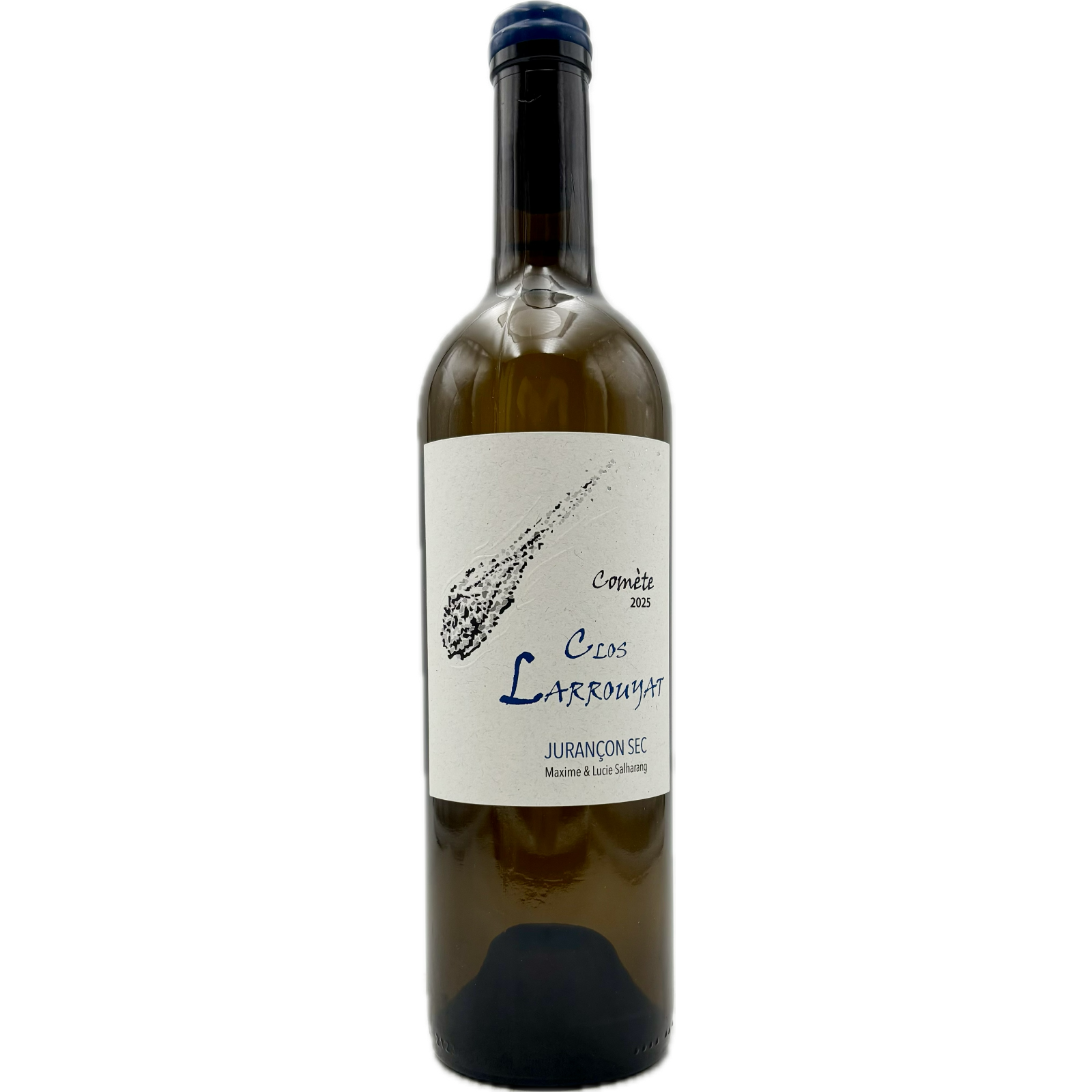 Clos Larrouyat – Comète 2025