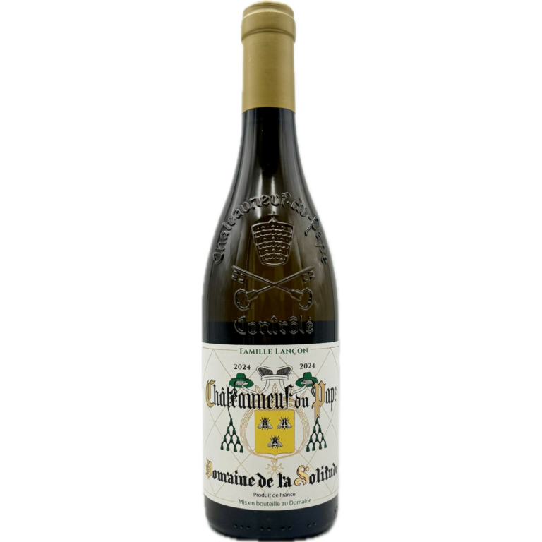 Domaine de la Solitude 2024