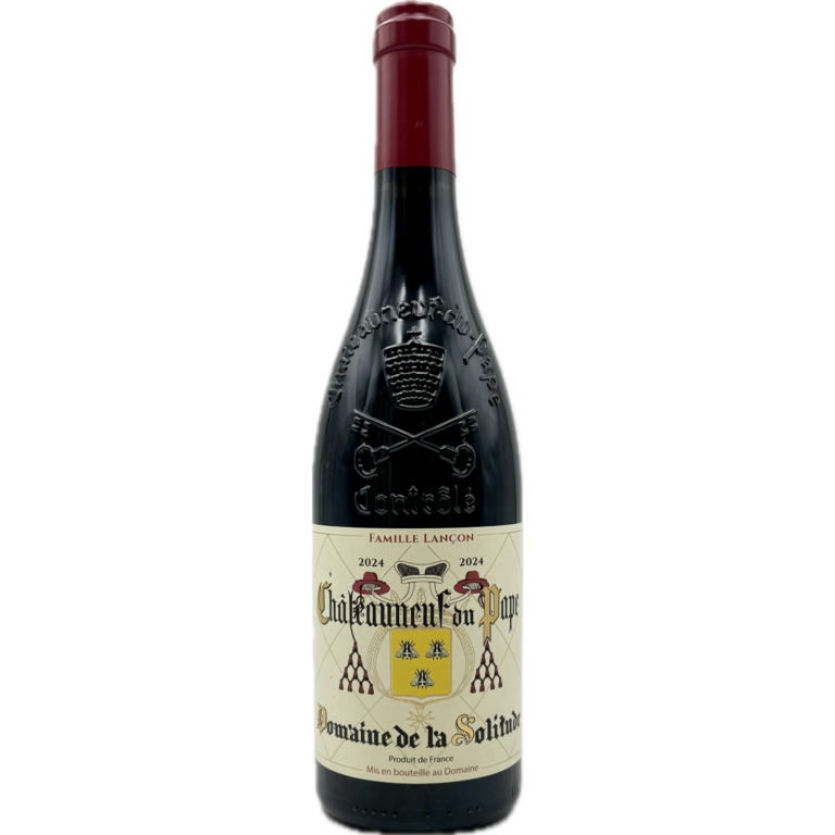 Domaine de la Solitude 2024