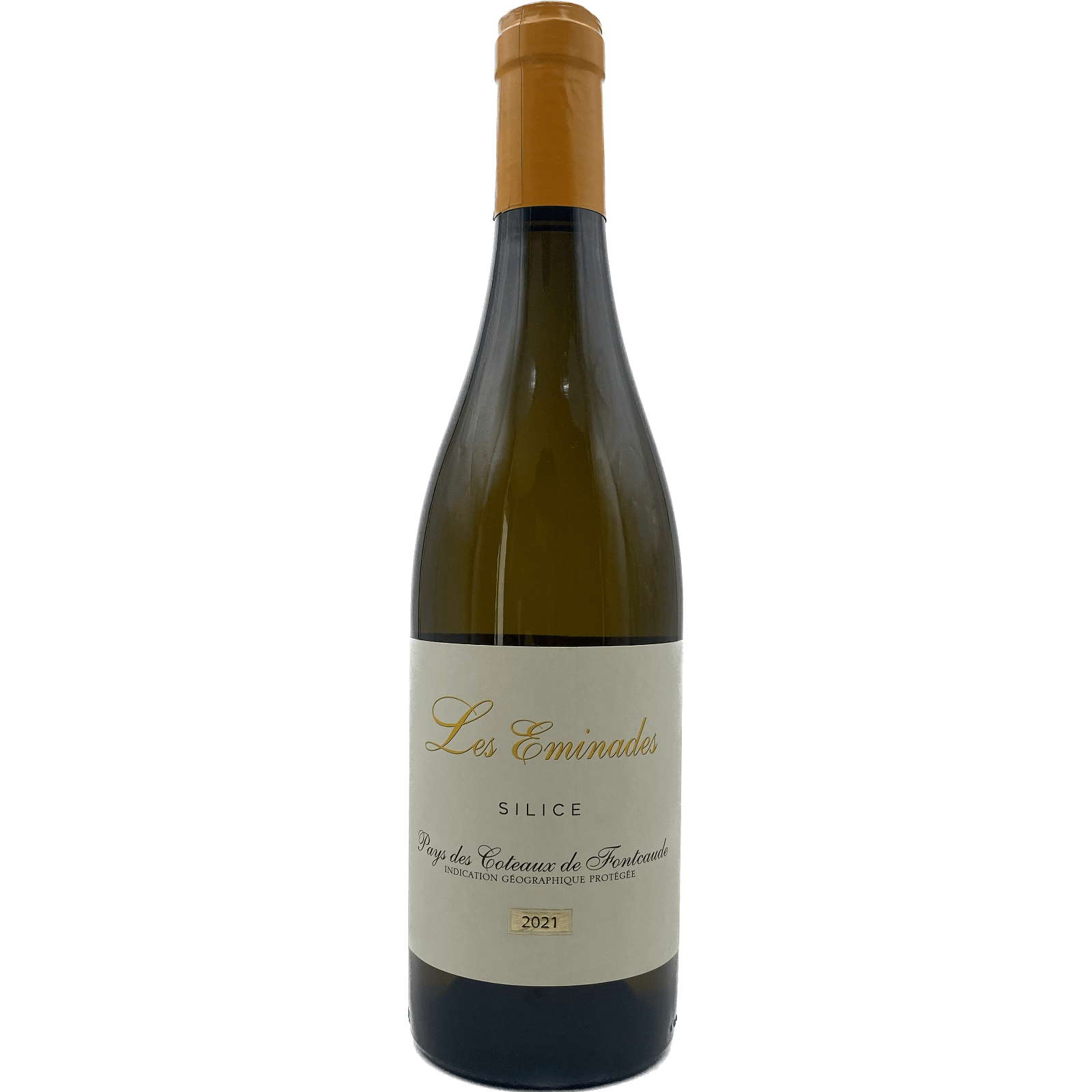 Domaine Les Eminades – Silice 2021