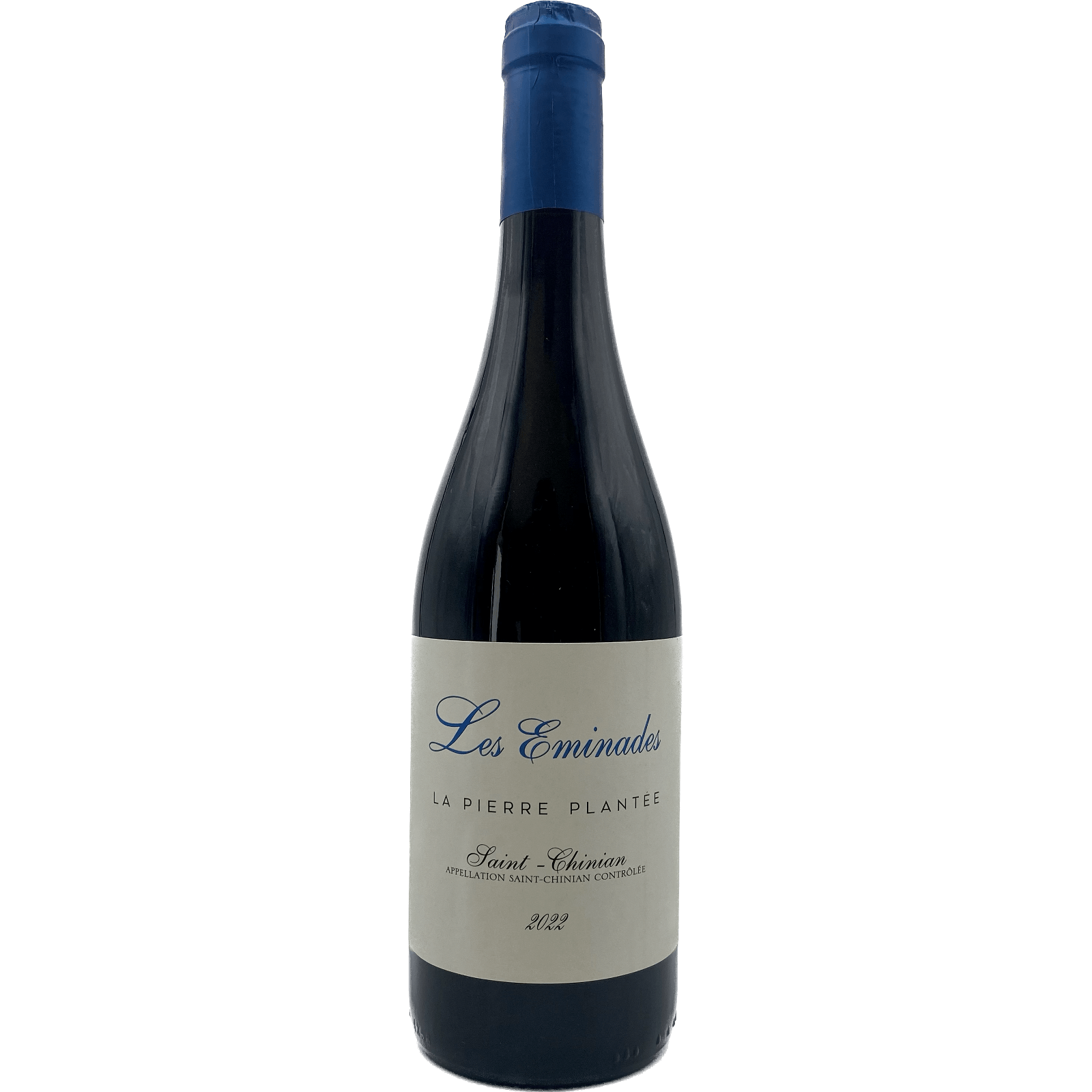 Domaine Les Eminades – Pierre Plantée 2022