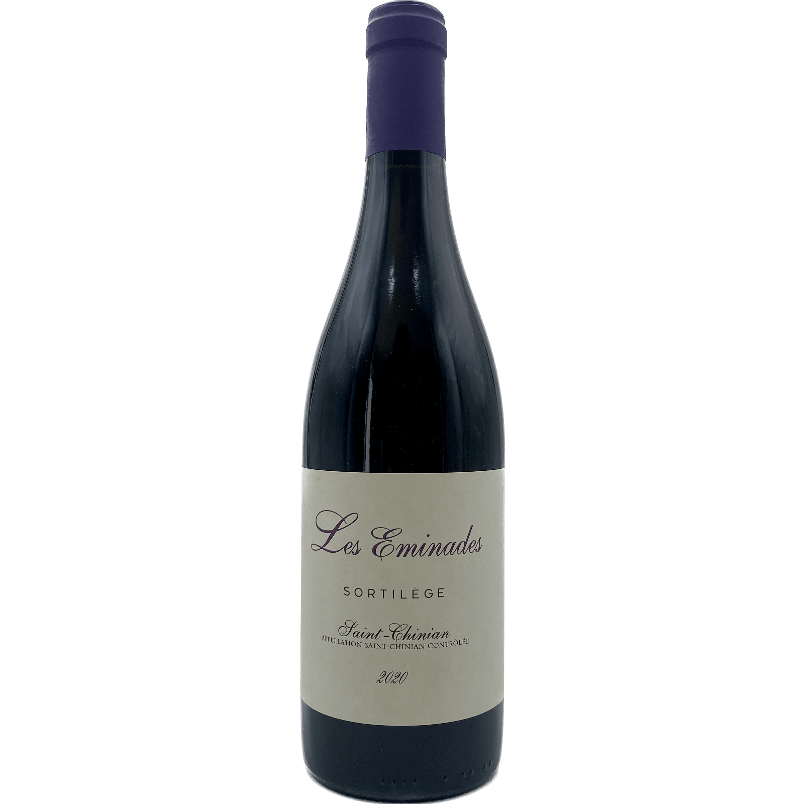 Domaine Les Eminades – Sortilège 2020