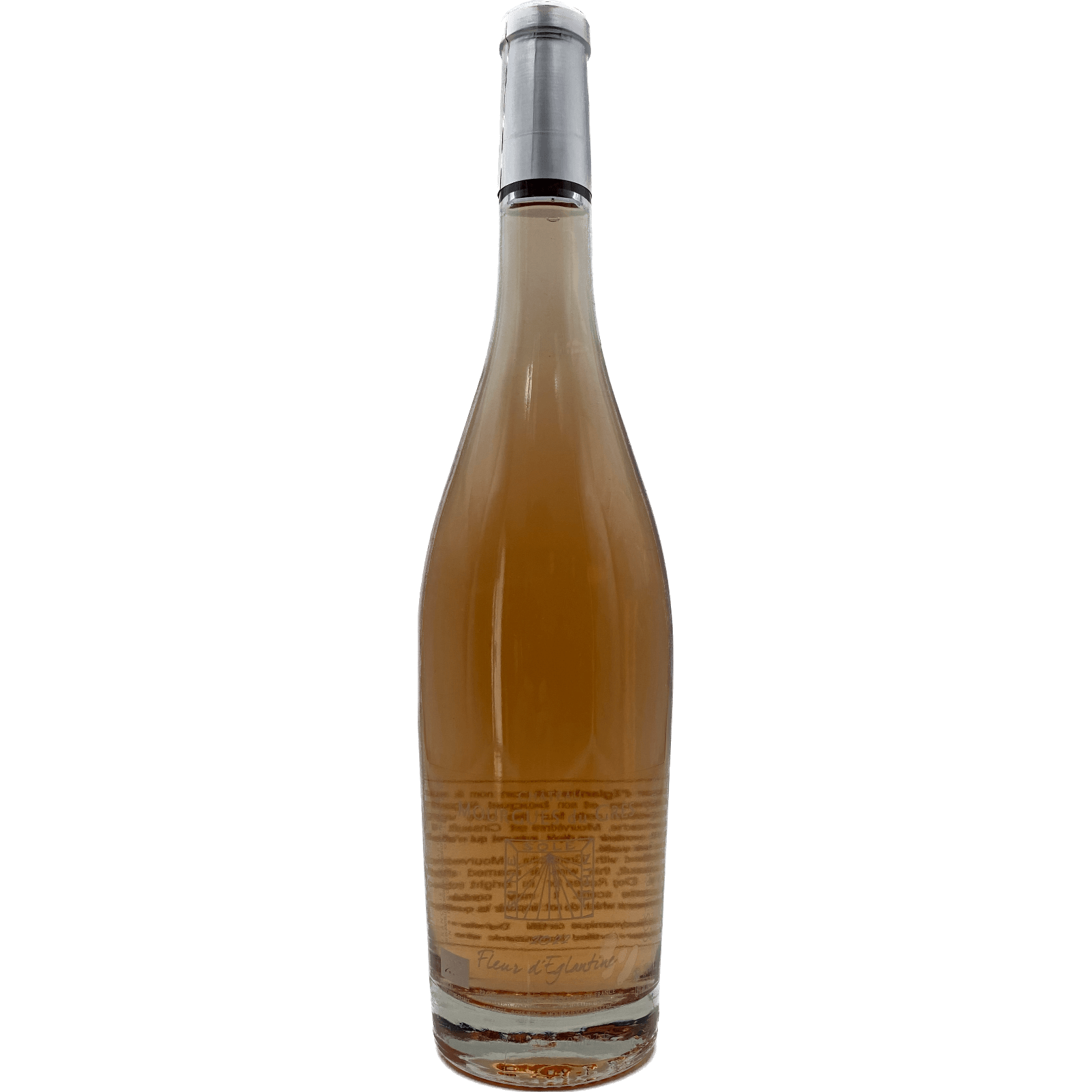 Domaine Mourgues du Grès – Fleur d’Eglantine 2022