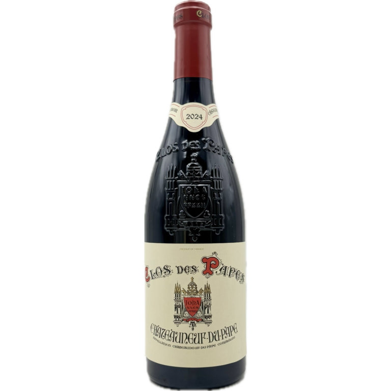 Clos des Papes 2024