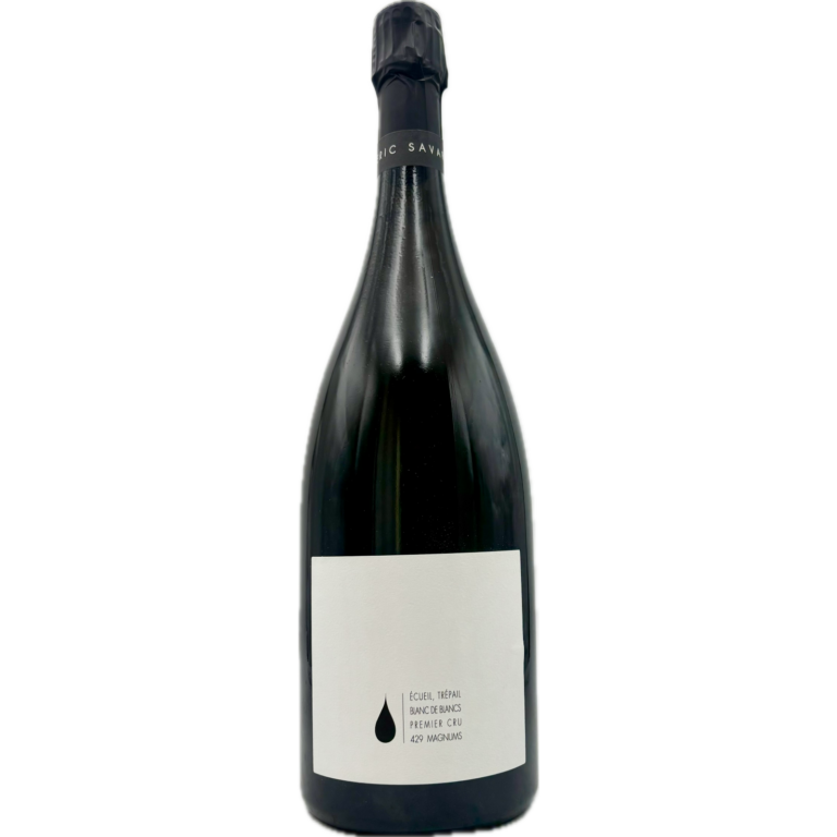 Frédéric Savart – Écueil – Trépail Blanc de Blancs 1er Cru Extra-Brut