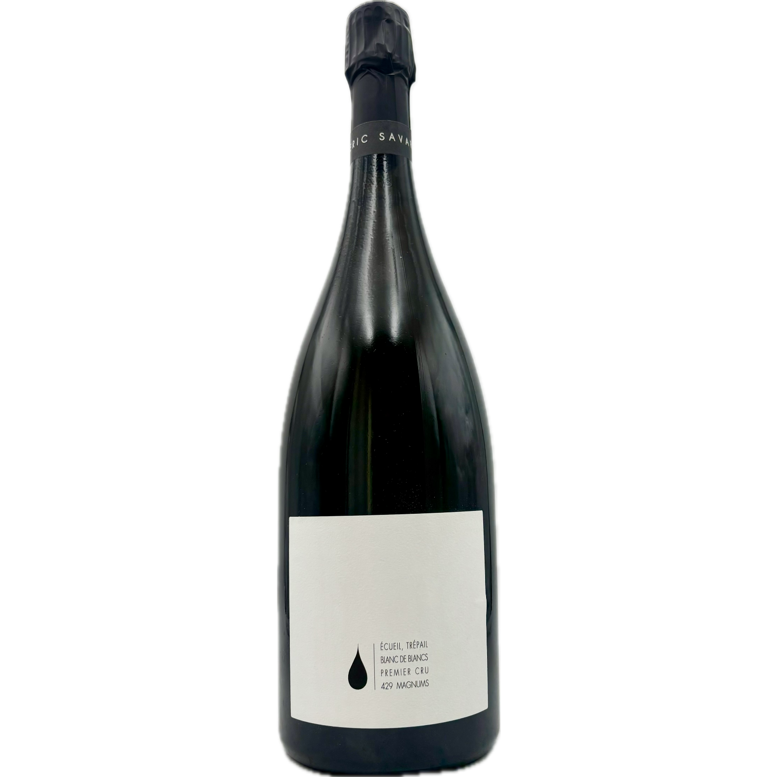 Frédéric Savart – Écueil – Trépail Blanc de Blancs 1er Cru Extra-Brut