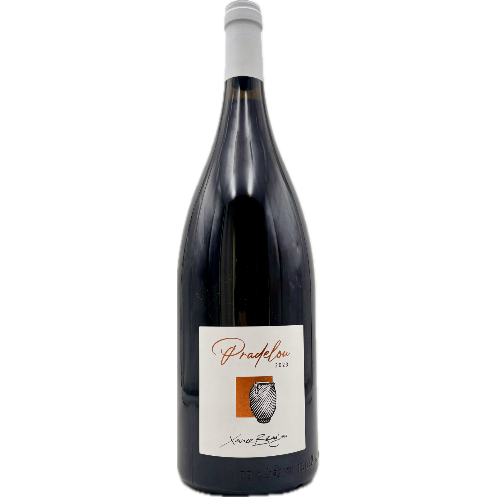 Domaine La Terrasse D’Elise – Pradelou 2023