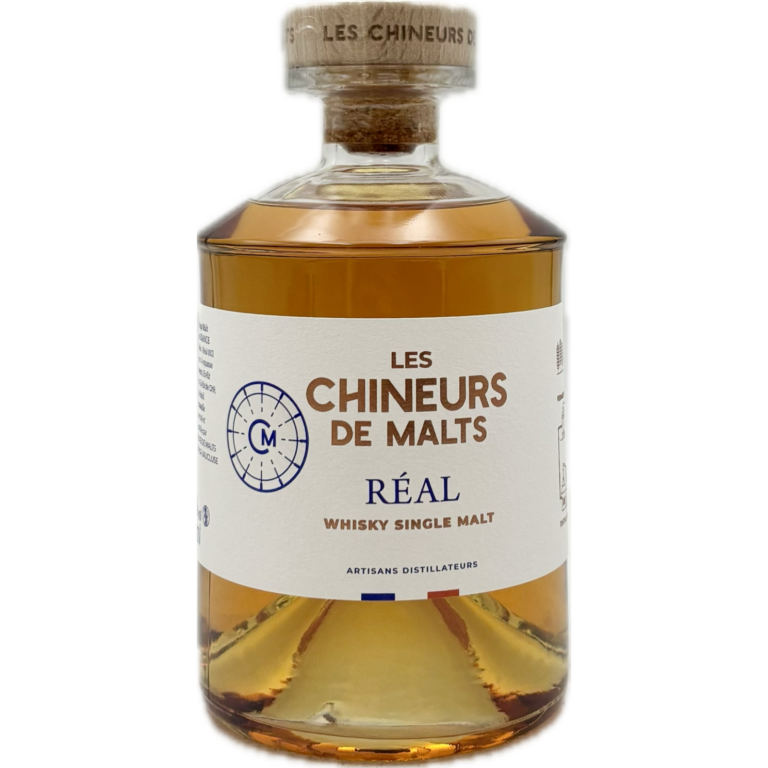 Les Chineurs de Malts – Réal