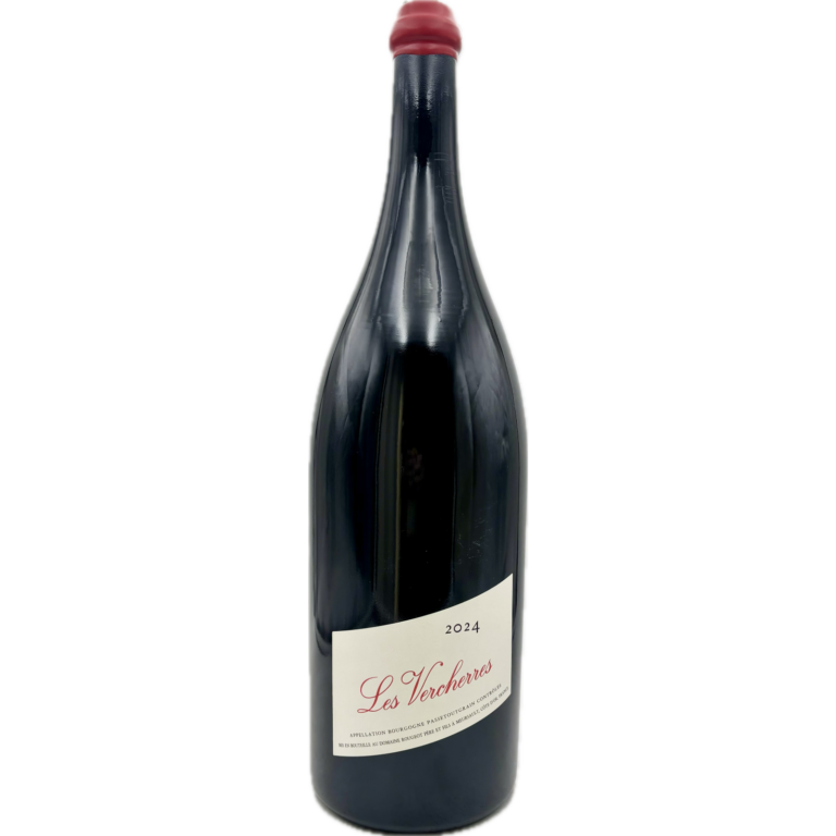 Domaine Rougeot – Les Vercherres 2024