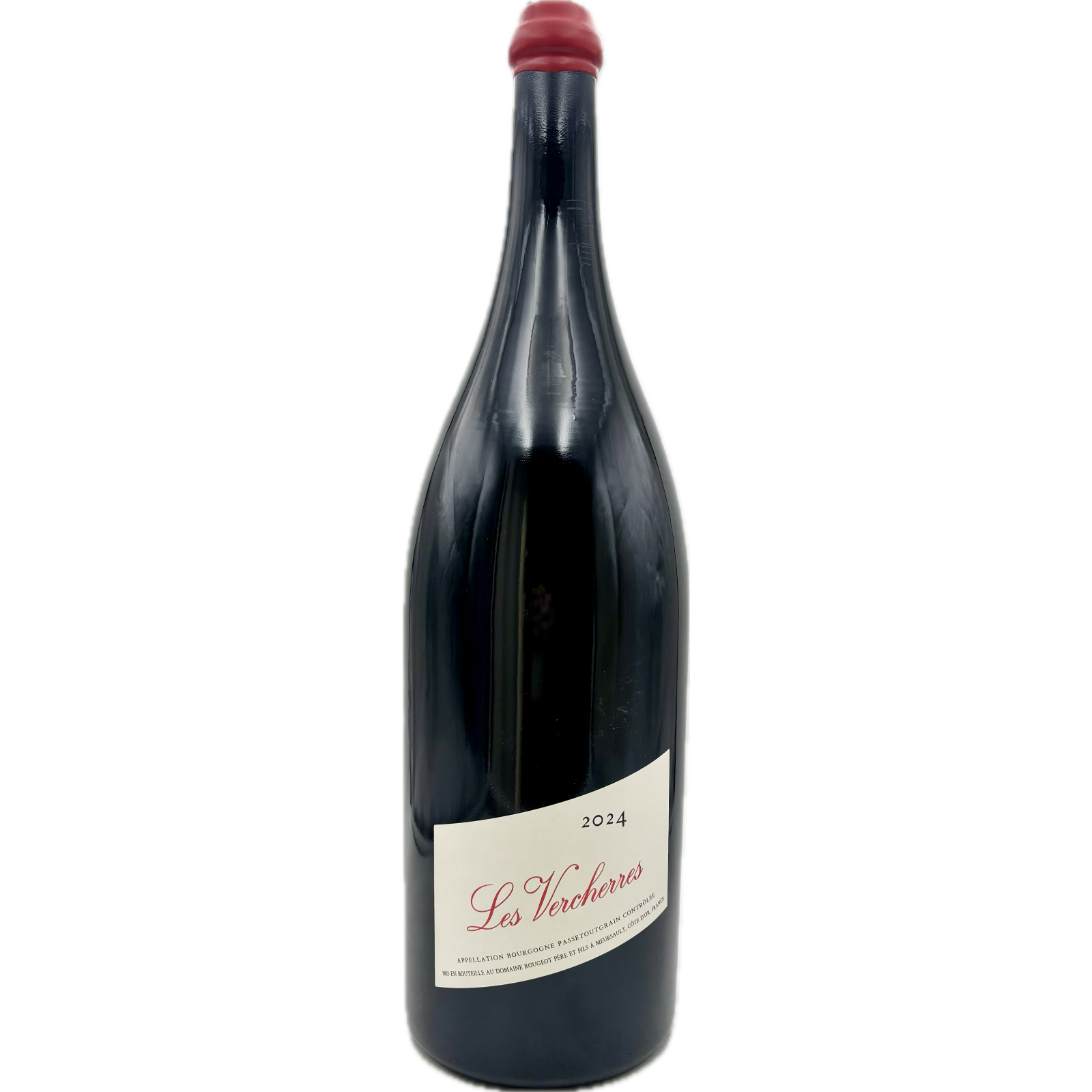 Domaine Rougeot – Les Vercherres 2024