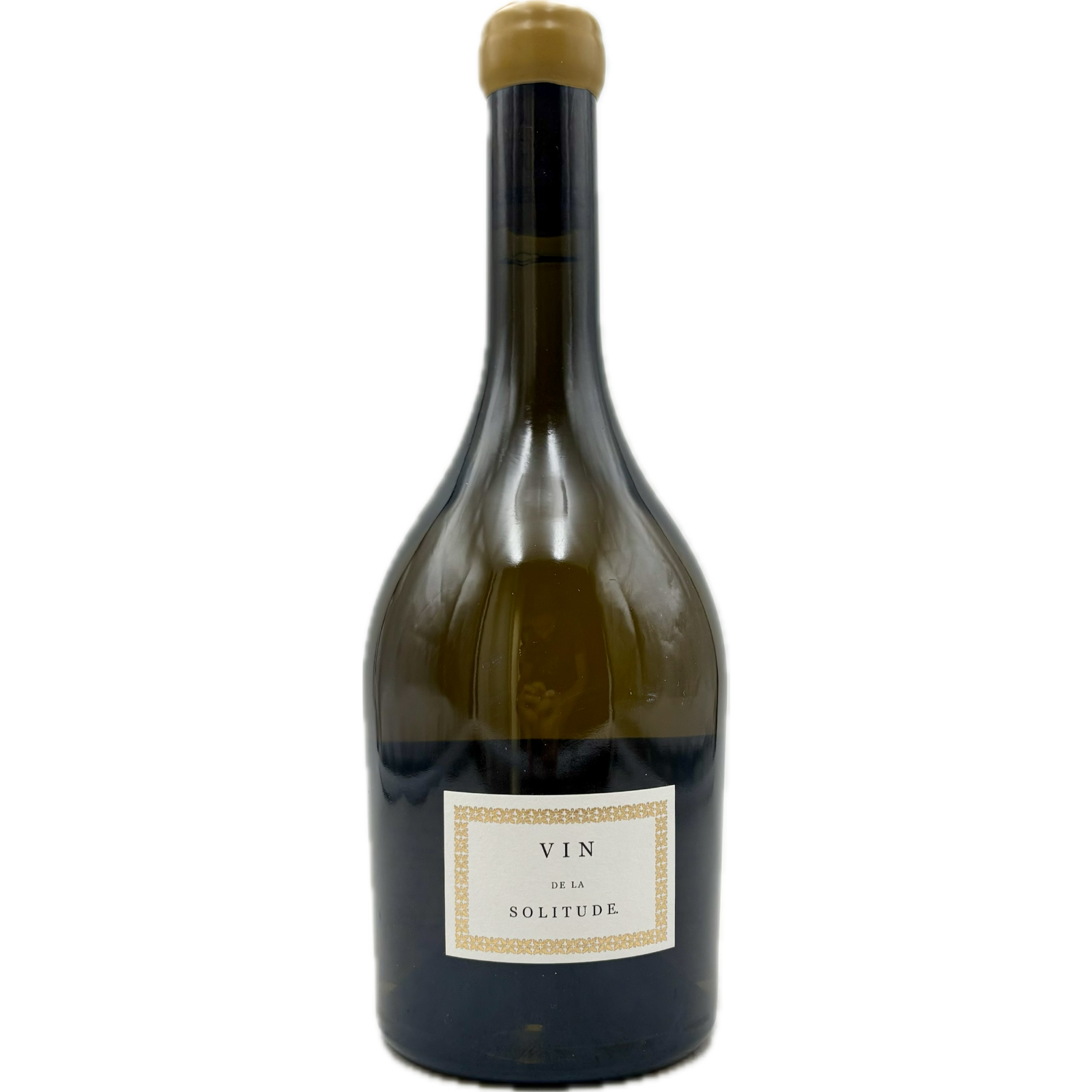 Domaine de la Solitude – Vin de la Solitude 2025
