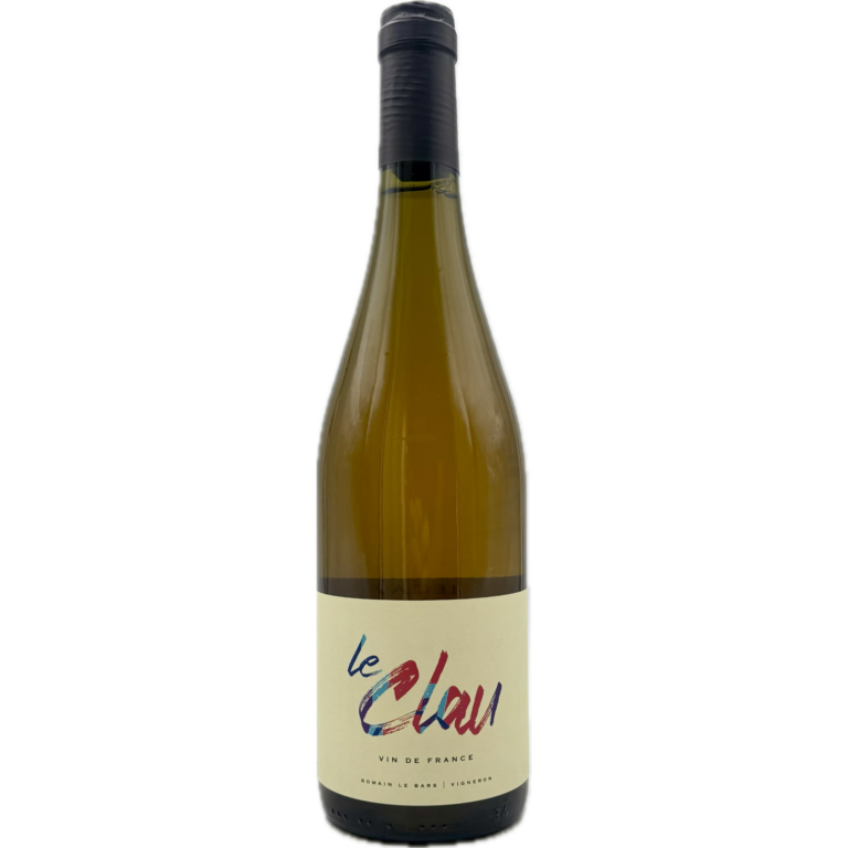 Romain Le Bars – Le Clau 2025
