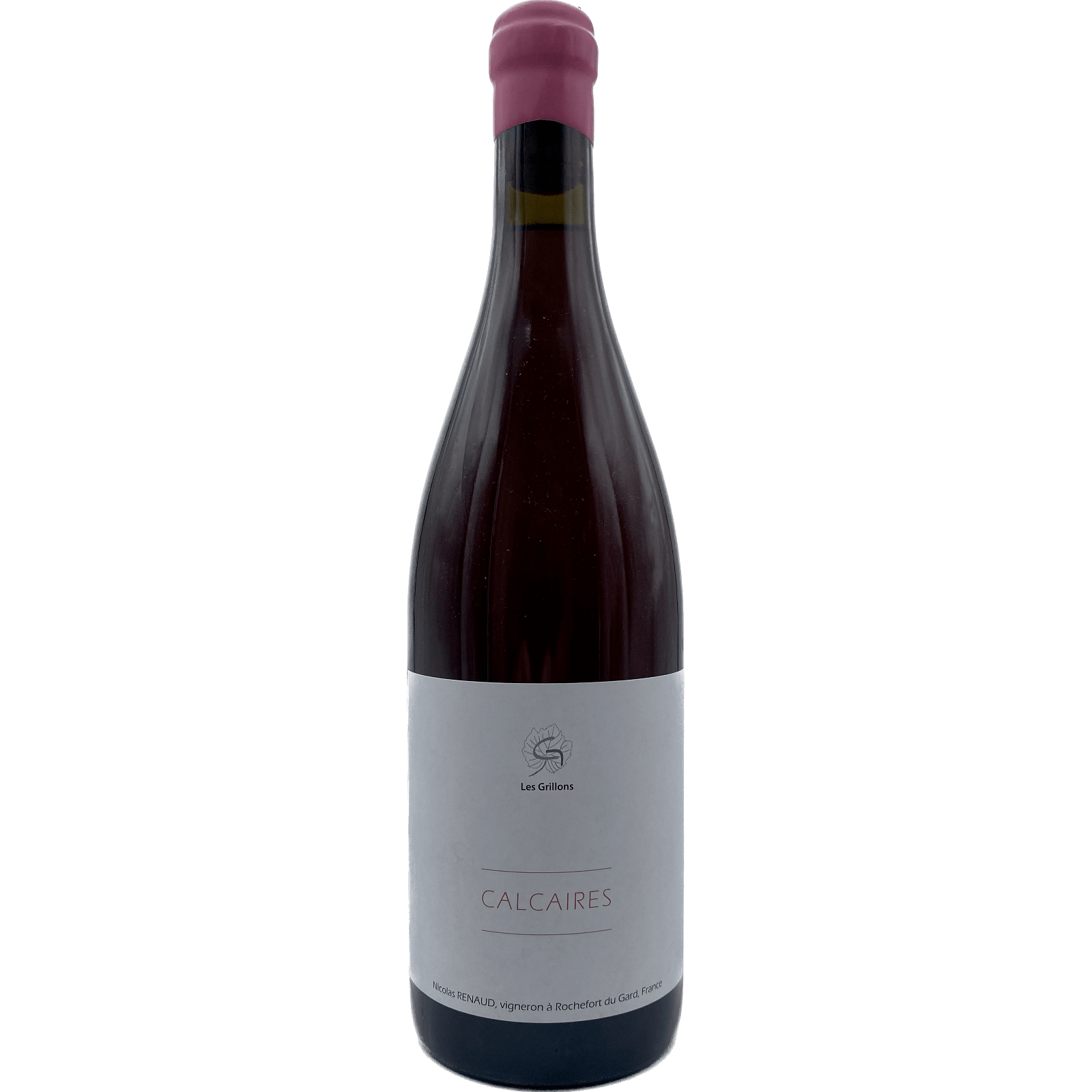 Clos des Grillons – Calcaires 2022