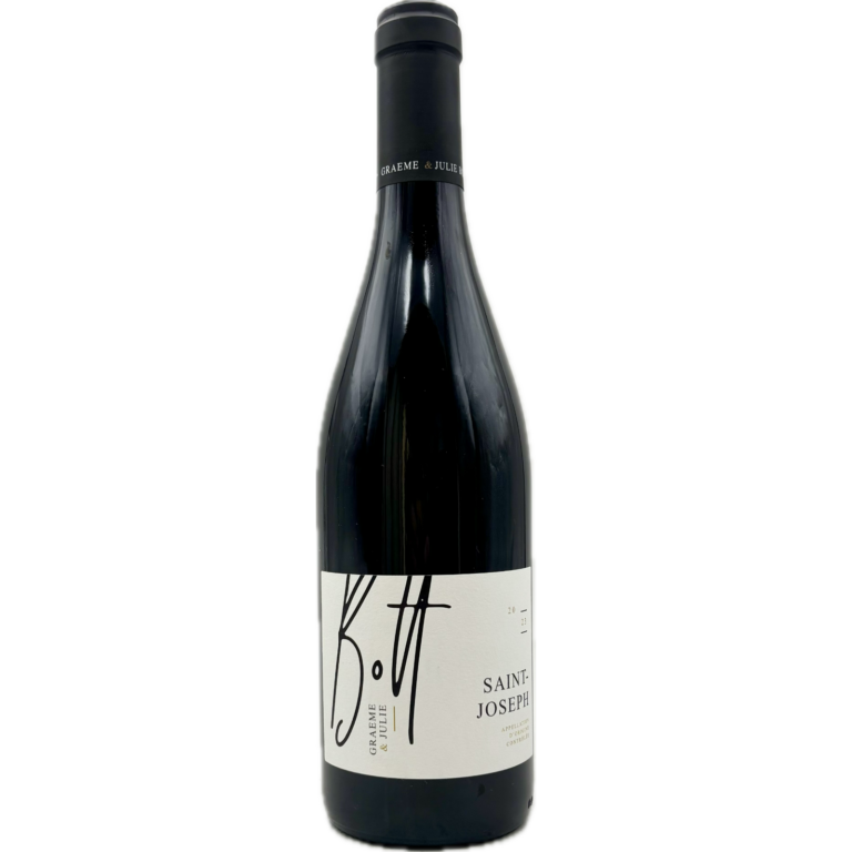 Domaine Bott 2023