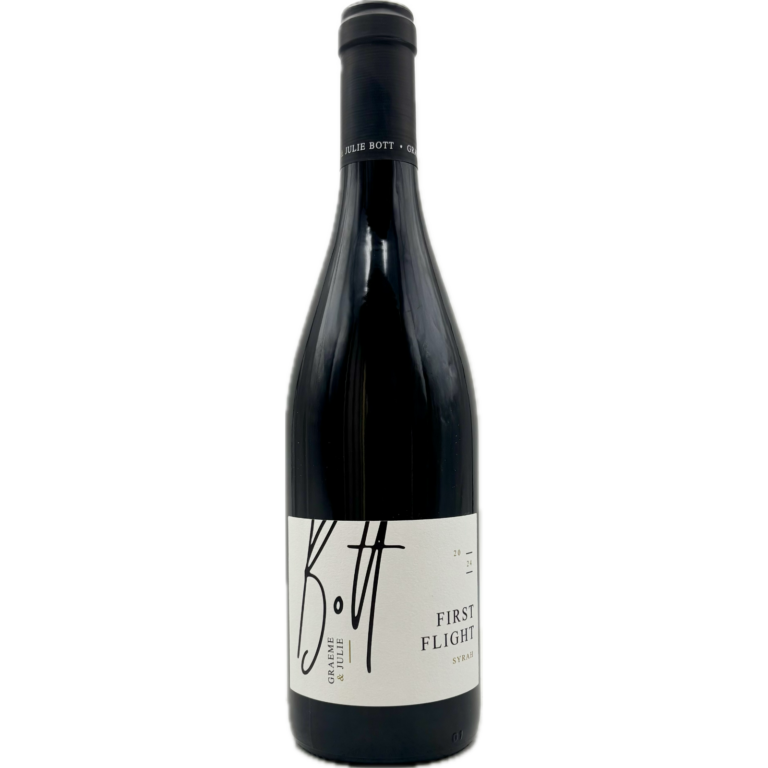 Domaine Bott – First Flight Syrah 2024