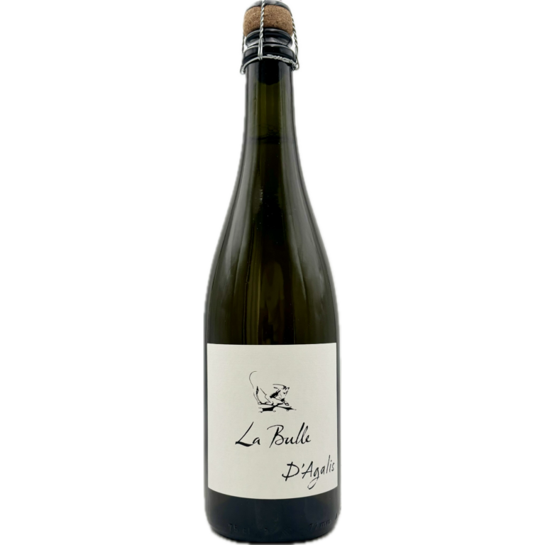 Mas d’Agalis – La Bulle 2025