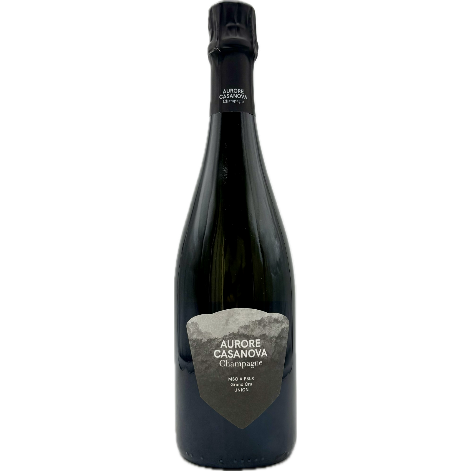 Aurore Casanova – « Les Petites Vignes » Puisieulx – Grand Cru pinot noir