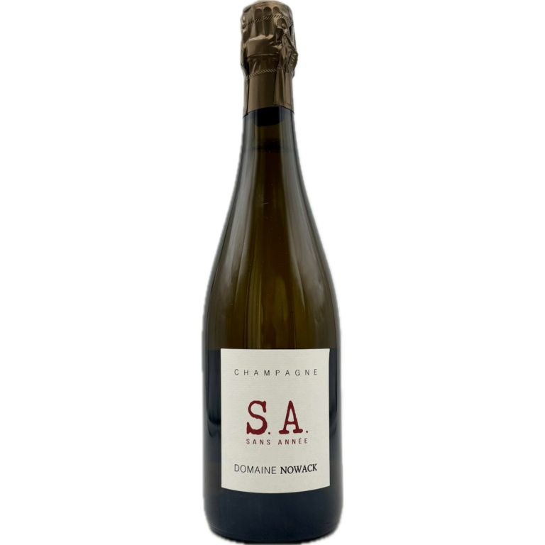 Domaine Nowack – S. A.
